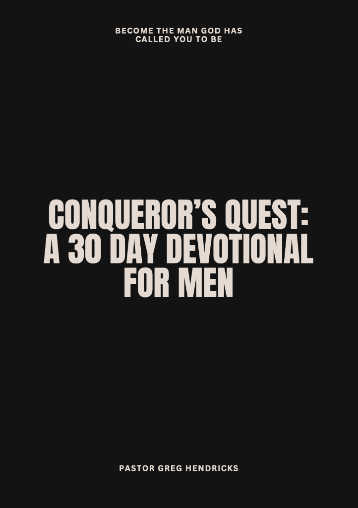 Conqueror's Quest