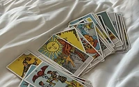 Mentoria Tarot Rider-Waite