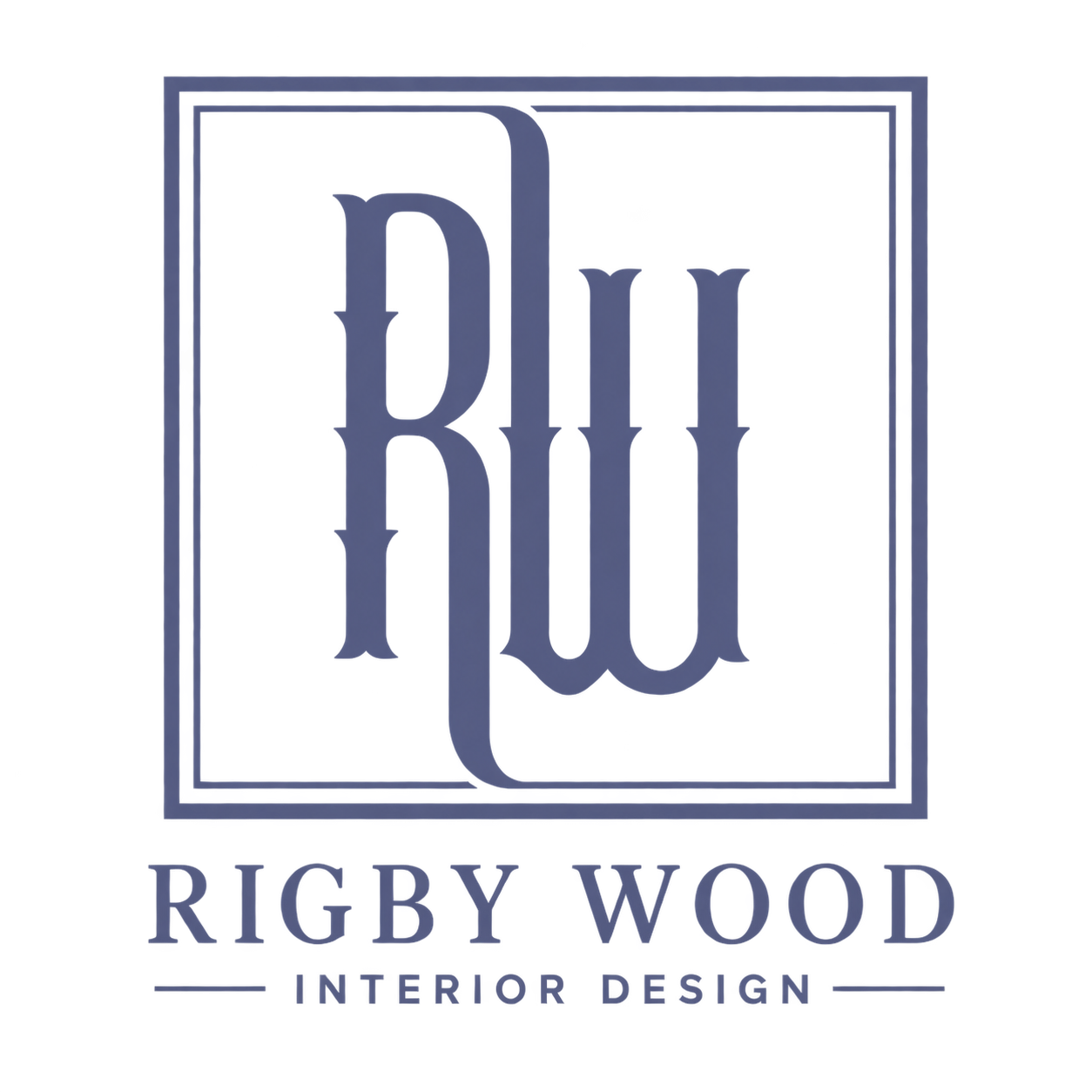 Rigby Wood Interior Design