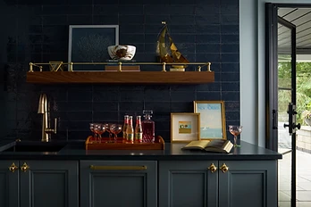 Wet Bar
