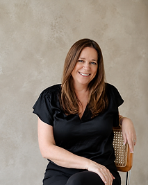 Leigh Schlumper, Founder and Principal Broker of 1828 Property Group in Newnan, Georgia