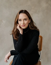 Erica Schlumper, Partner and Director of Development at 1828 Property Group in Newnan, Georgia