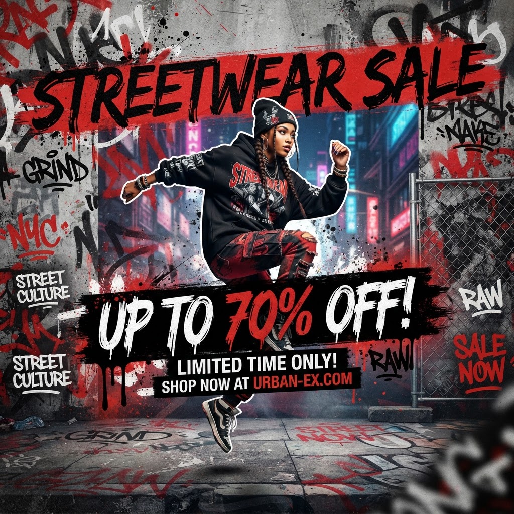 Sale Hasta 30% OFF