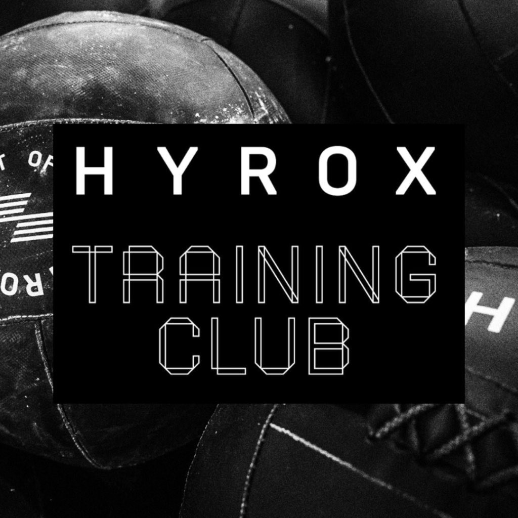 HYROX Training Club