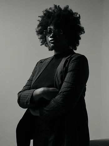 Cléo Sombre