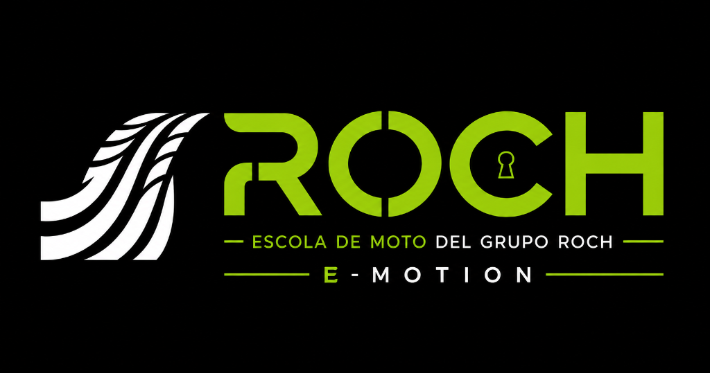 ROCH Escuela de Moto E-Motion