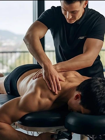 ROCA MASSAGE