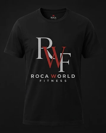 ROCA T-Shirt