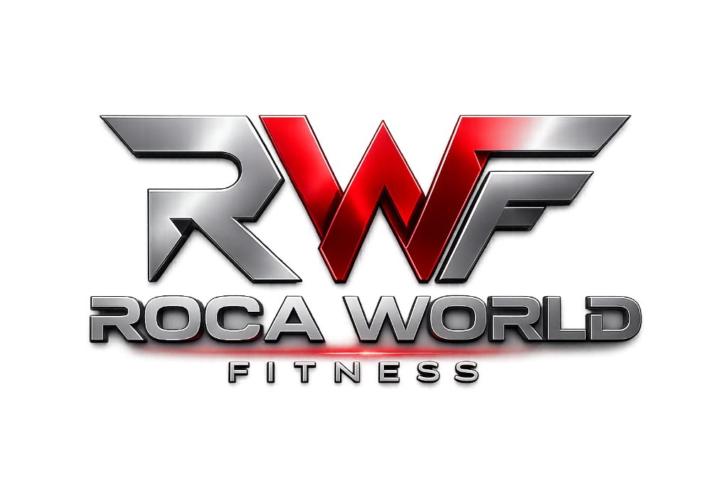 ROCA WORLD FITNESS