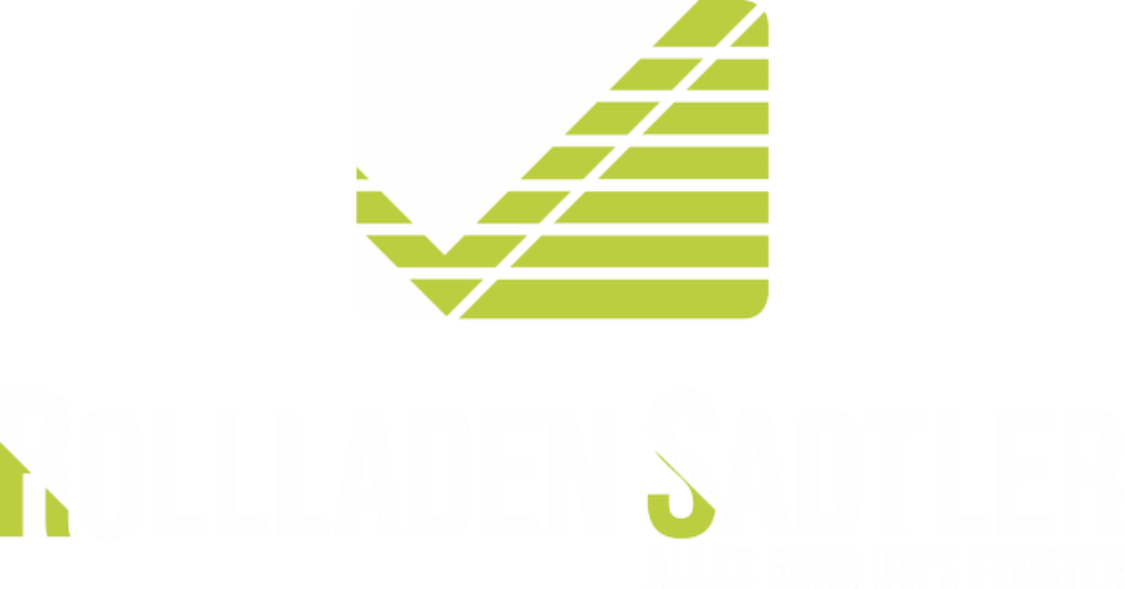 Rollladen Sadtler Logo