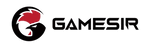 Logotipo GameSir, cliente da Almaz Connect