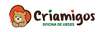 Logotipo Criamigos, cliente da Almaz Connect