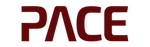 Logotipo PACE, cliente da Almaz Connect