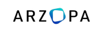 Logotipo ARZOPA, cliente da Almaz Connect