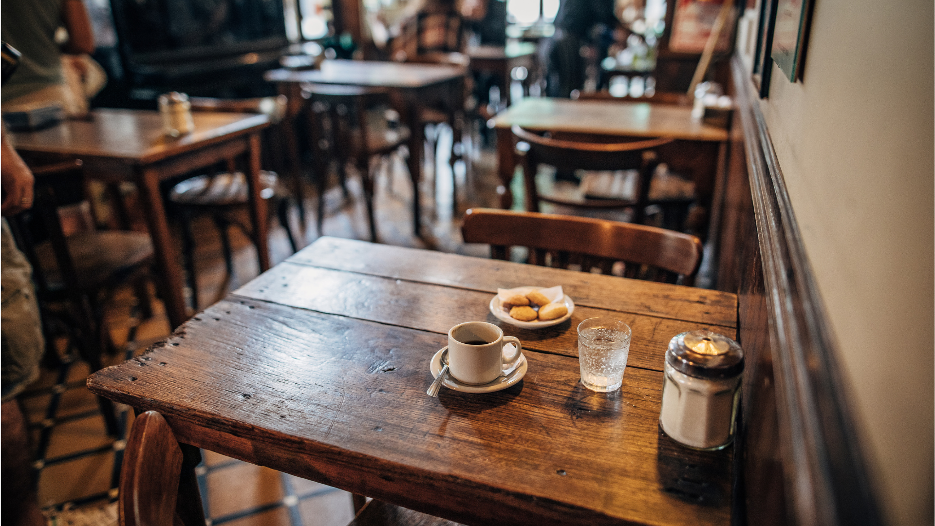 Business Pop-Ups