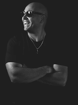 DJ Mike Melice