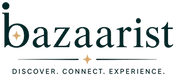 Bazaarist — Discover. Connect. Experience.