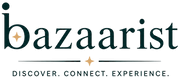 Bazaarist — Discover. Connect. Experience.