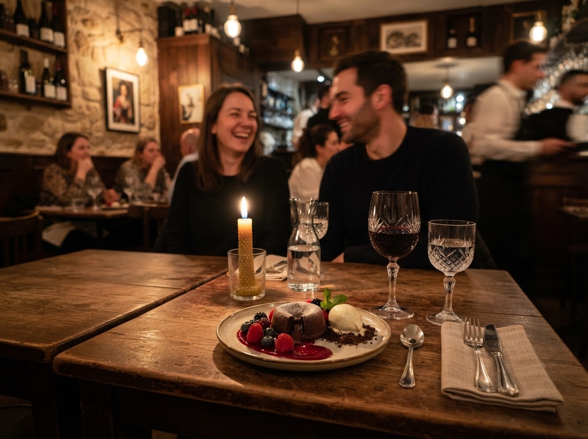 Romsey's Best Kept Secret: A Guide to the High Street