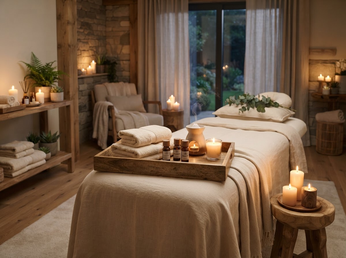 How Bloom & Wilde Built a Loyal Local Clientele