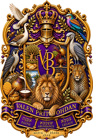 The crest