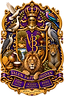 Valen Prit Bohdan crest