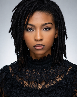 Isi-Bohdana Bella Angelic De Vargas
