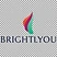 Brightlyou logo