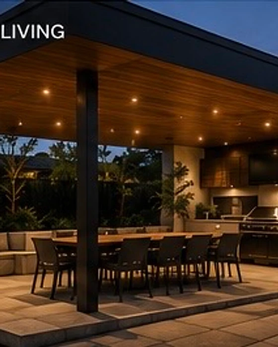 Project imagery — Renovations & Extensions