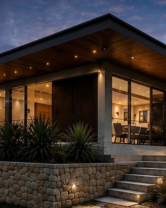 Project imagery — Residential Construction