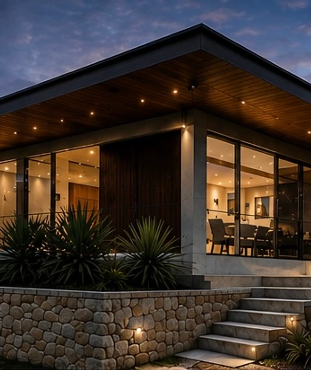 Project imagery — Residential Construction