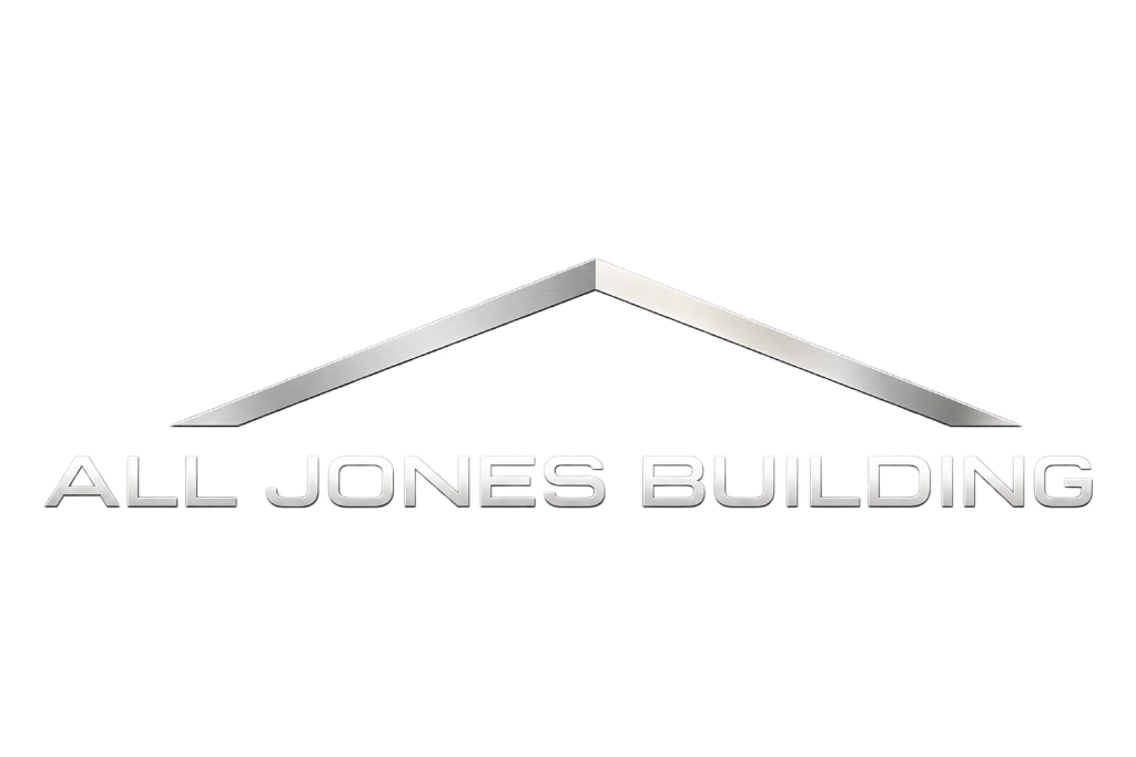All Jones Building