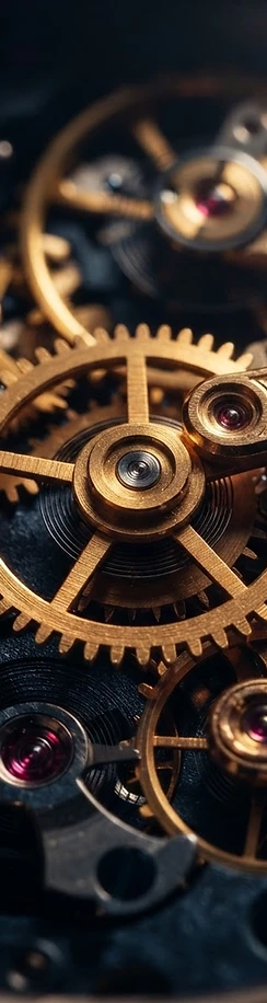 Workflow automation routing a qualified lead to CRM and calendar