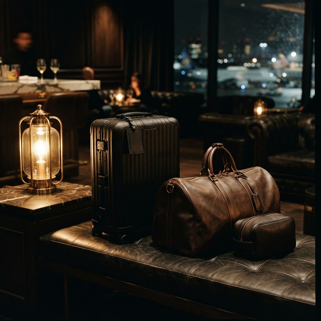 Luggage Repair Guide: Wheels, Handles and Zippers