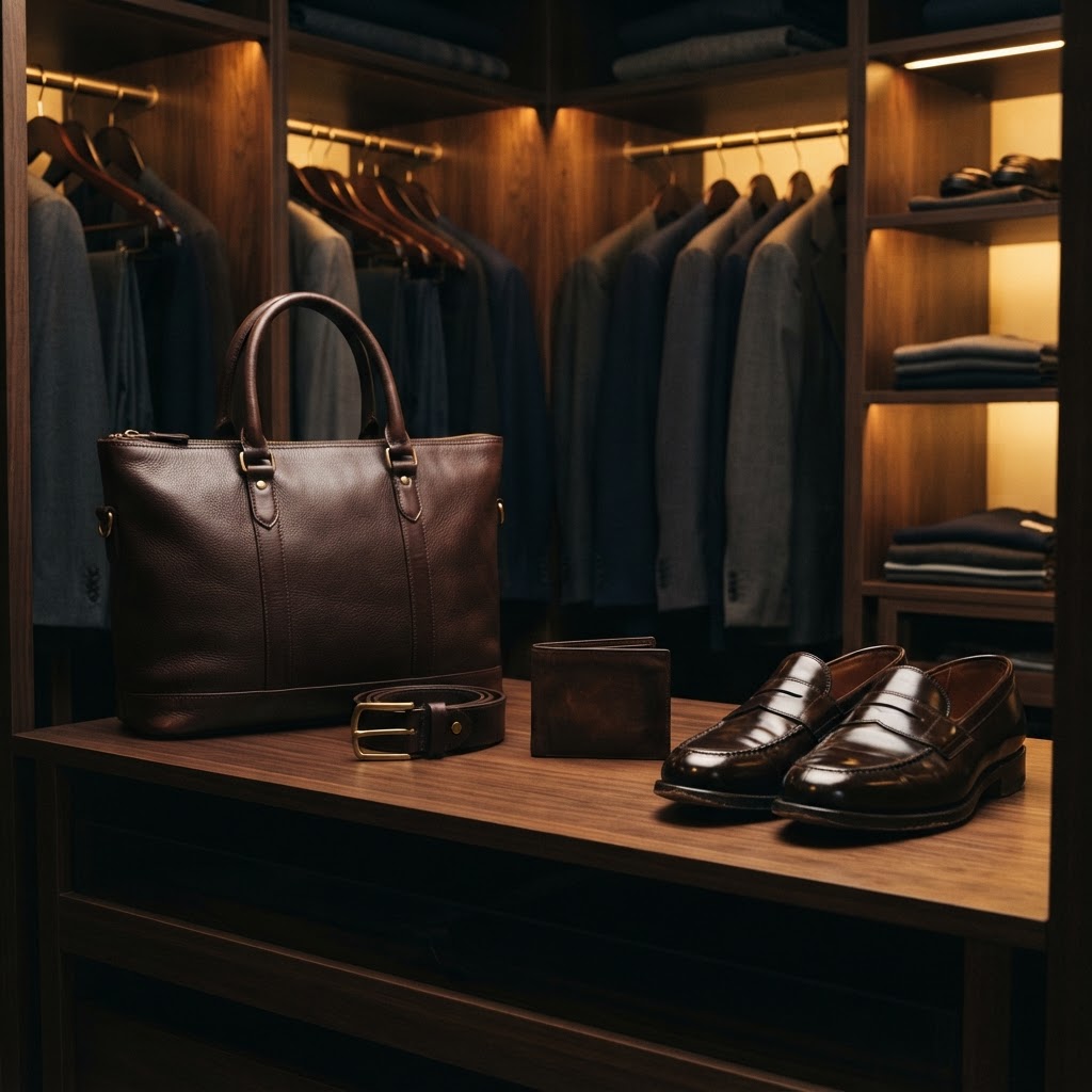 Restore or Replace? The Case for Sustainable Luxury