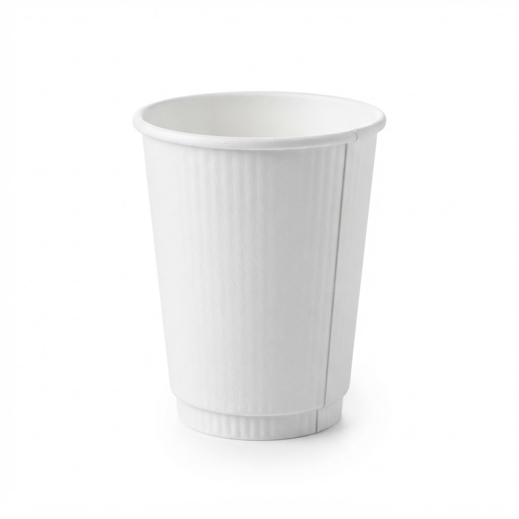 Paper Cup (Double Wall) 8oz