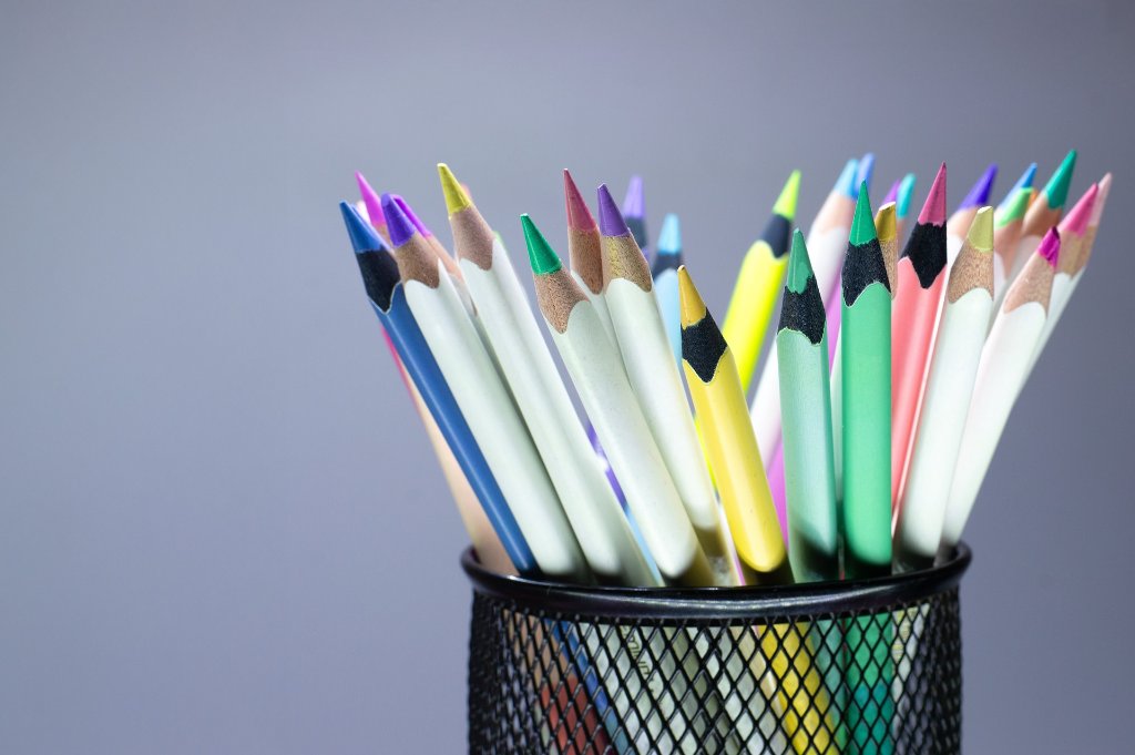 Stationery supplies