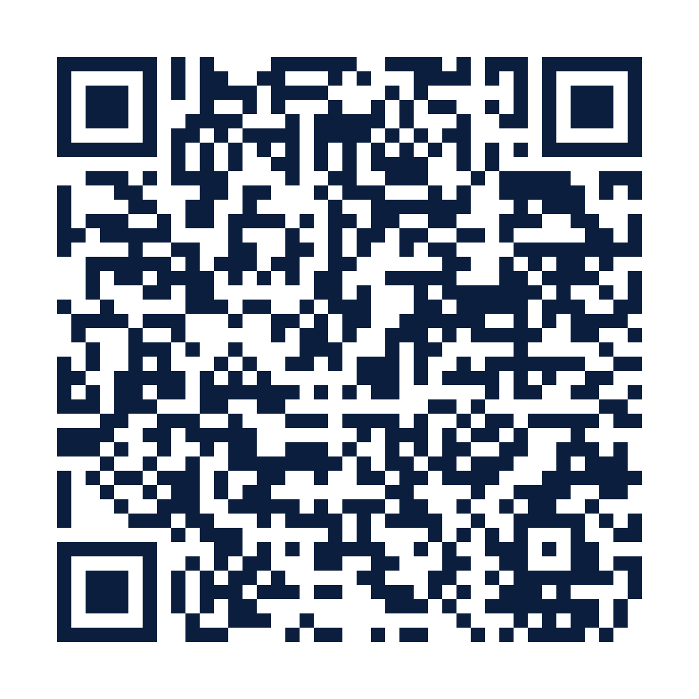 Disposables QR
