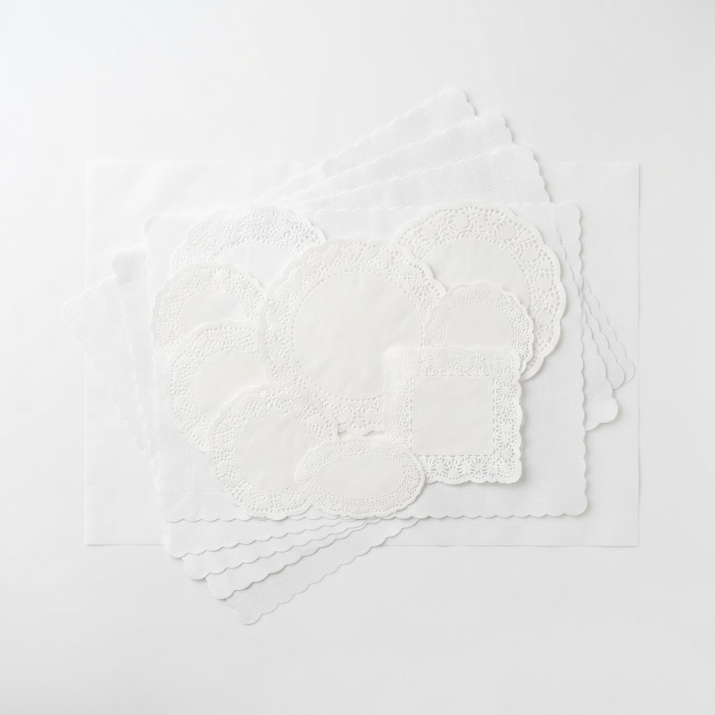 Paper Doily