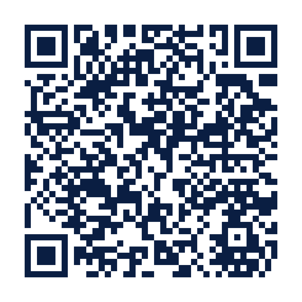 Packaging QR