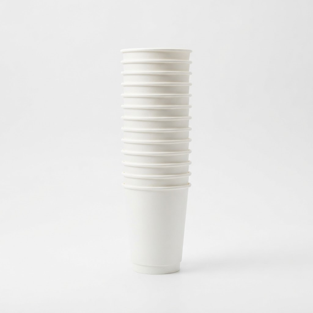Paper Cup (Hot) 4oz