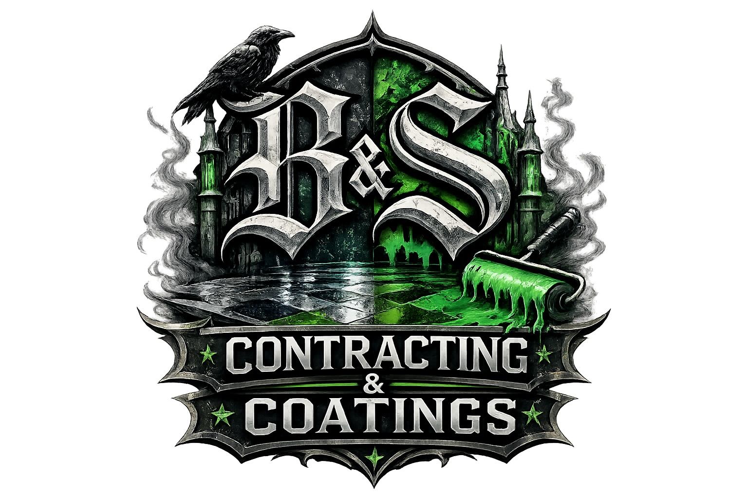 B and S Contracting and Coatings