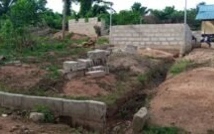 New Classroom Block