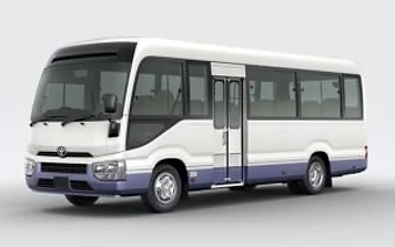School Bus Project