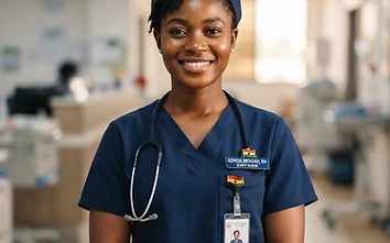 Akosua Asare