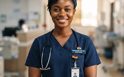 Akosua Asare