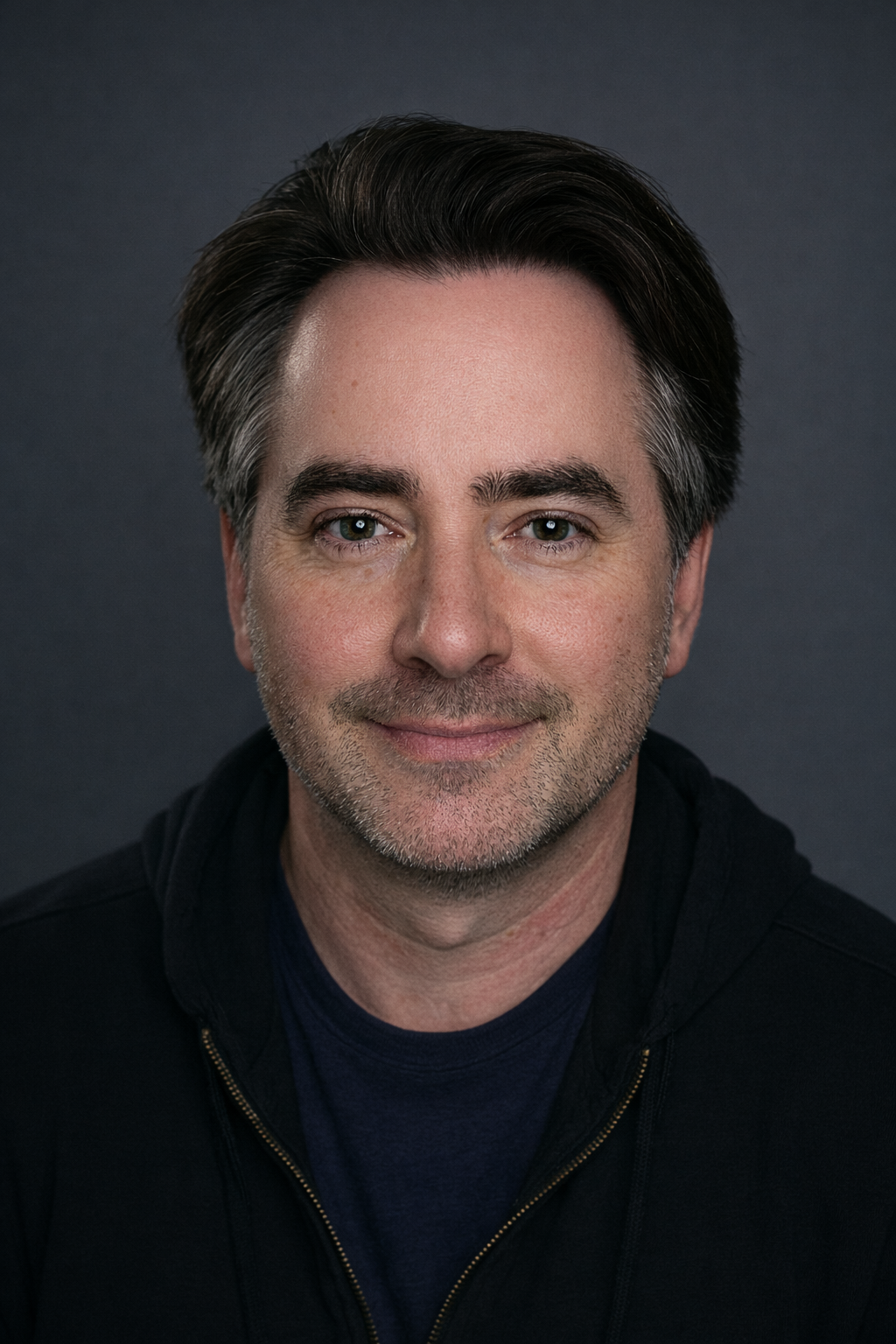 Christopher Bauer, founder and principal of Apricity Group LLC