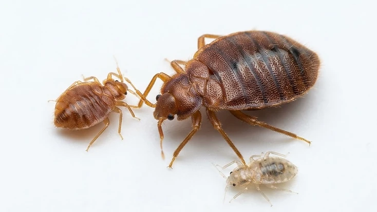 Bed Bug Prevention: How Travellers Bring Them Home (and How to Stop Them)