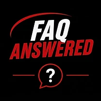 Frequently asked questions