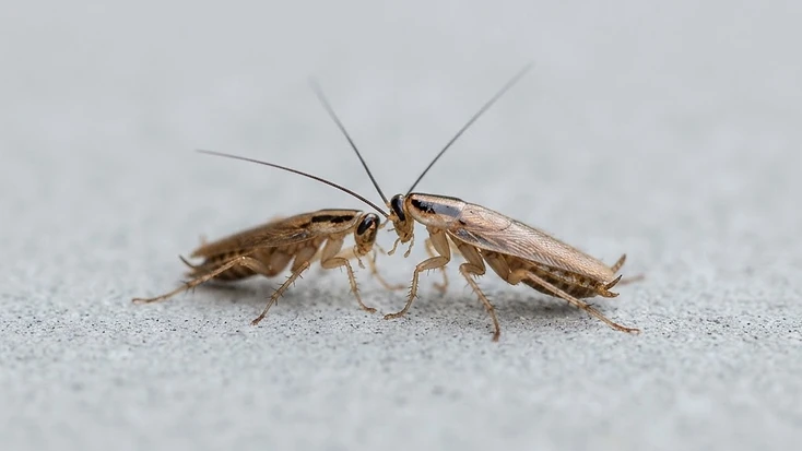 5 German Cockroach Myths Debunked